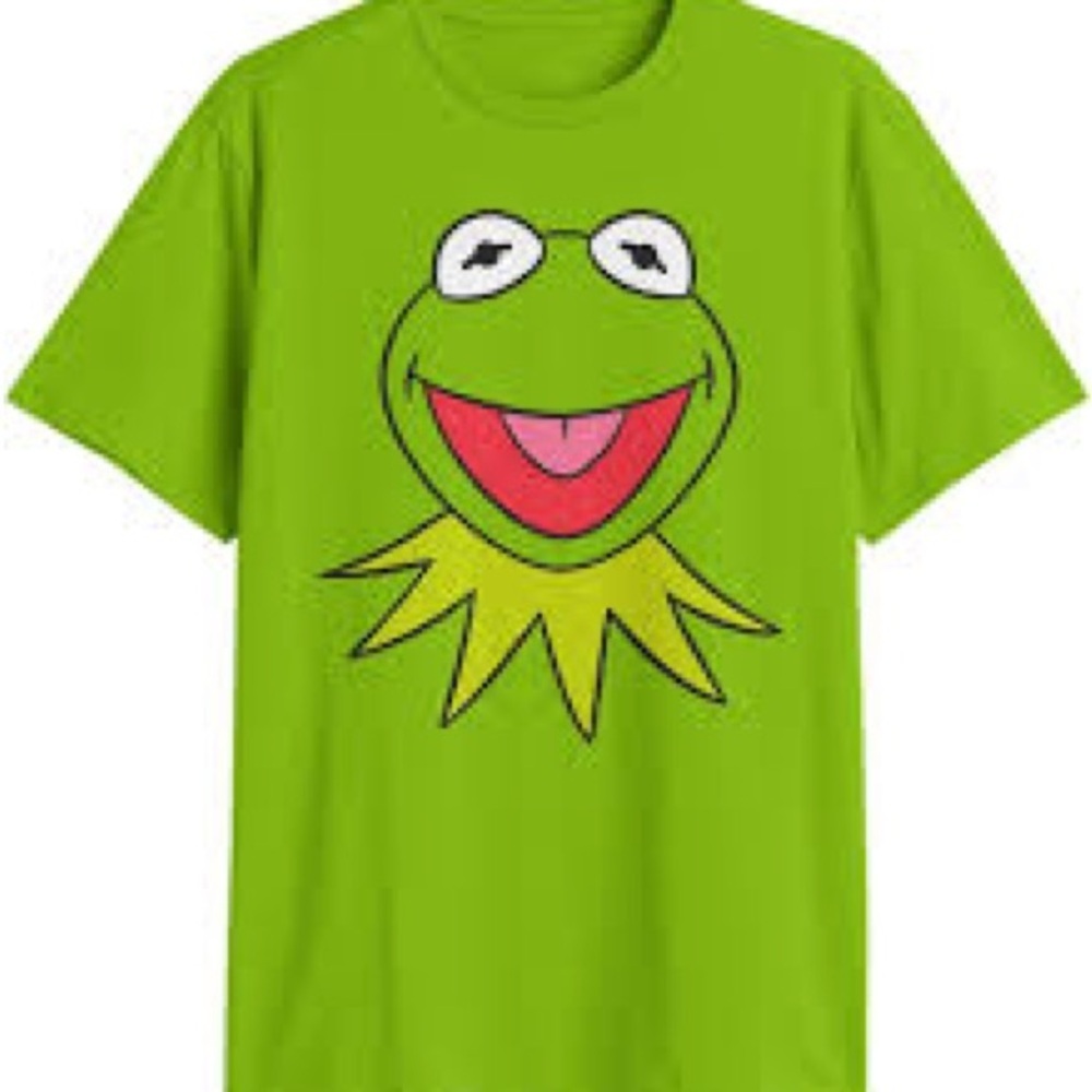 Kermit the Frog T-Shirt